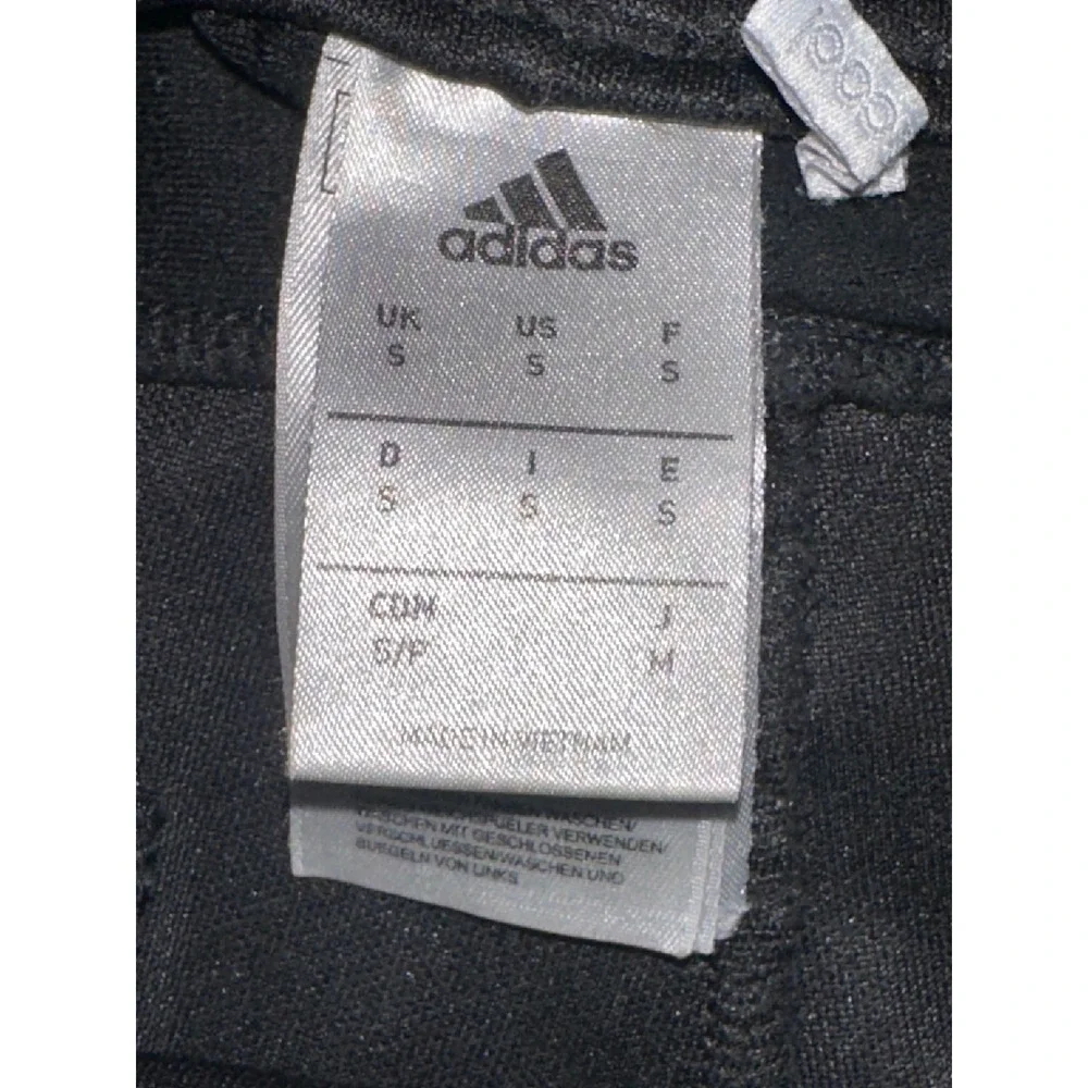 adidas tiro training